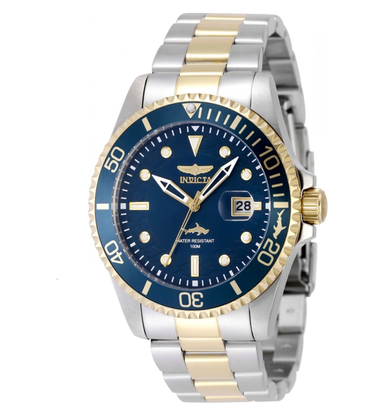 RELOJ INVICTA HOMBRE