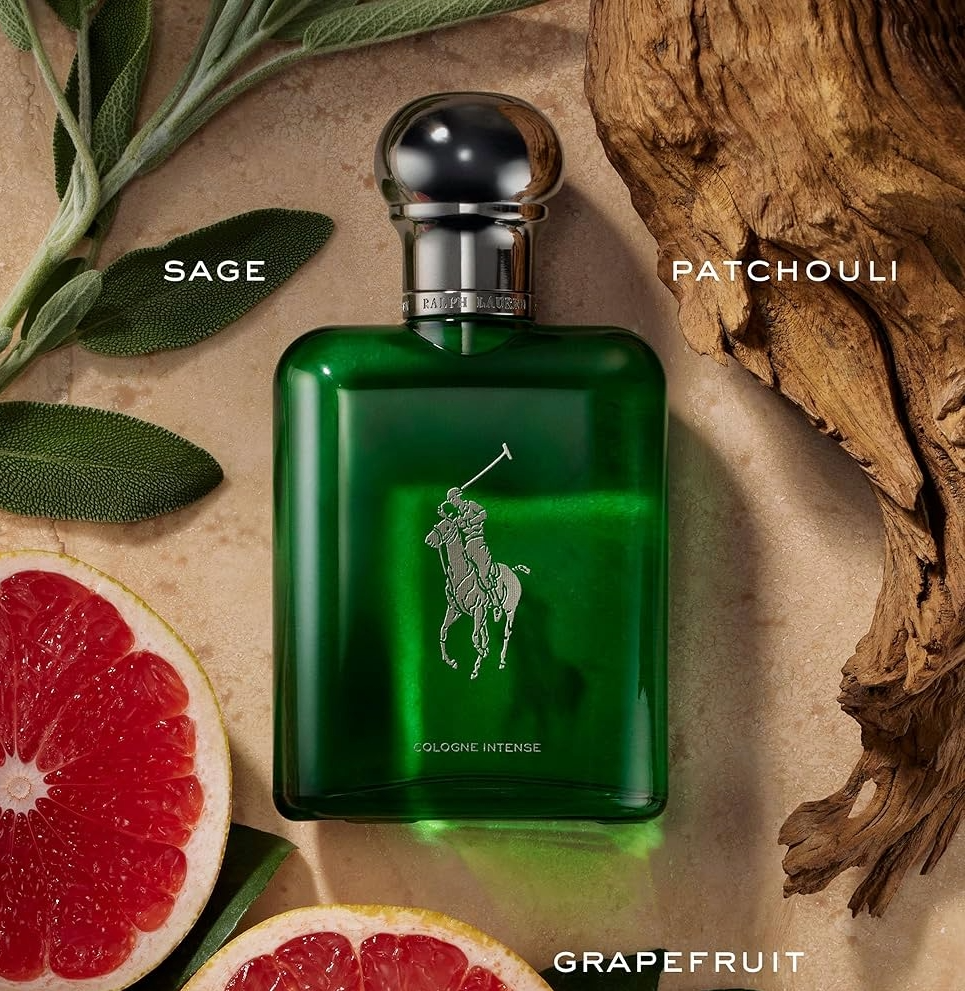 POLO GREEN EDP 4.2 M