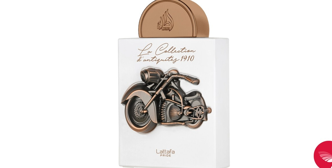 MINI LA COLLECTION D ANTIQUITES 1910 20ML