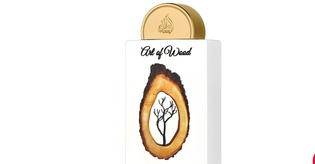 MINI ART OF WOOD 20ML