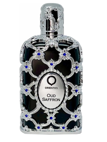 MINI ORIENTICA OUD SAFRON 7.5ML