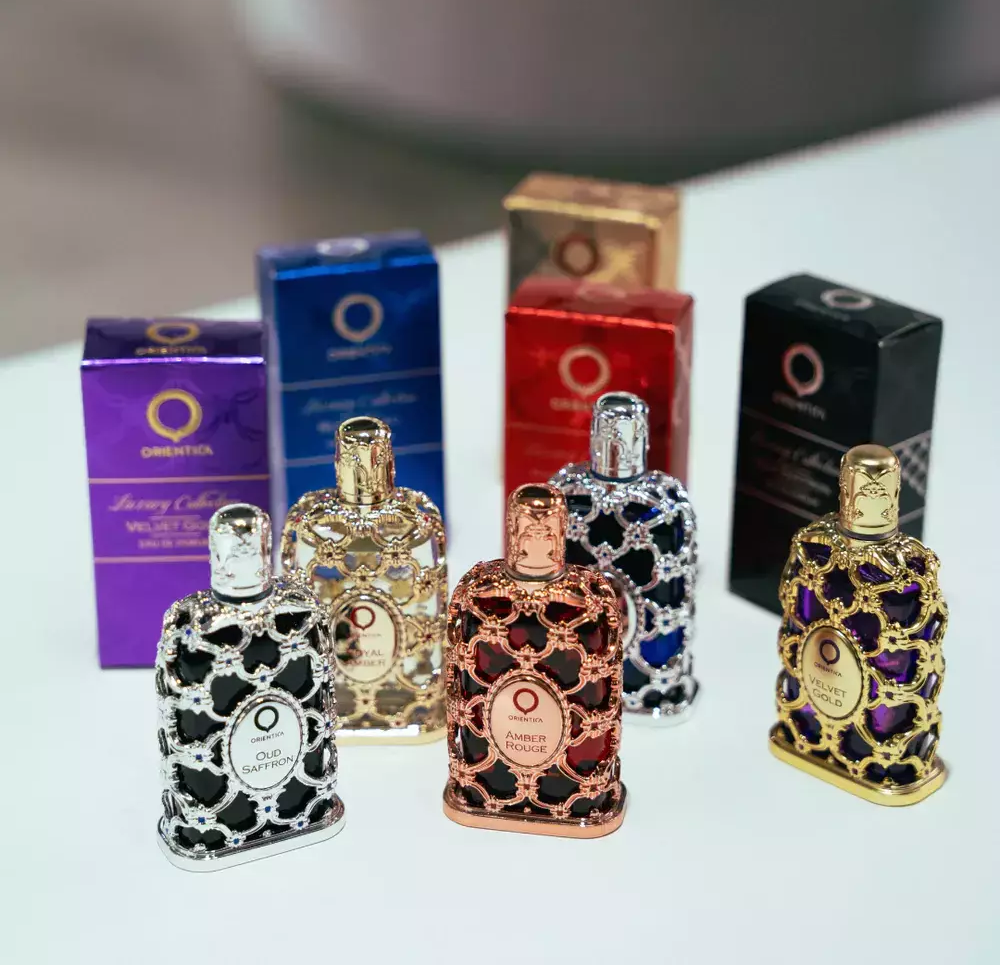 MINI ORIENTICA AMBER ROUGE 7.5ML