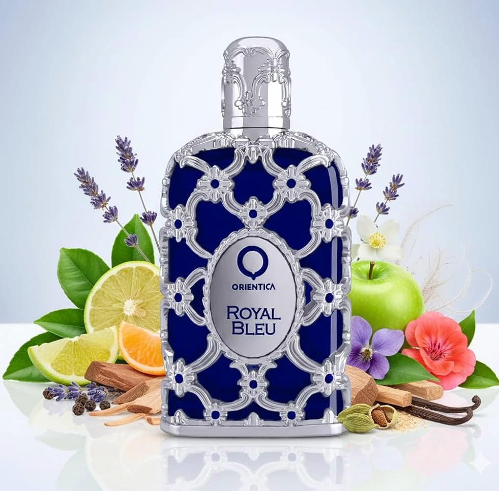 MINI ORIENTICA ROYAL BLEU 7.5ML