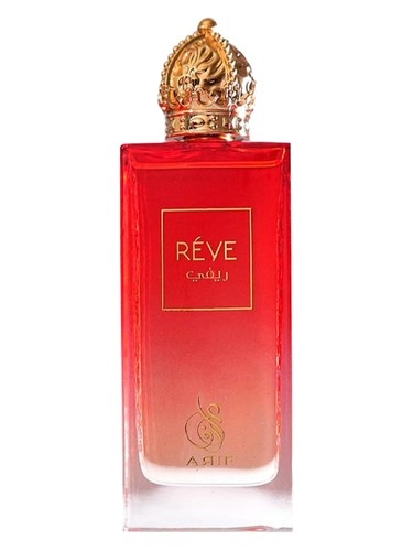 DECANT 10ML ARIF REVE