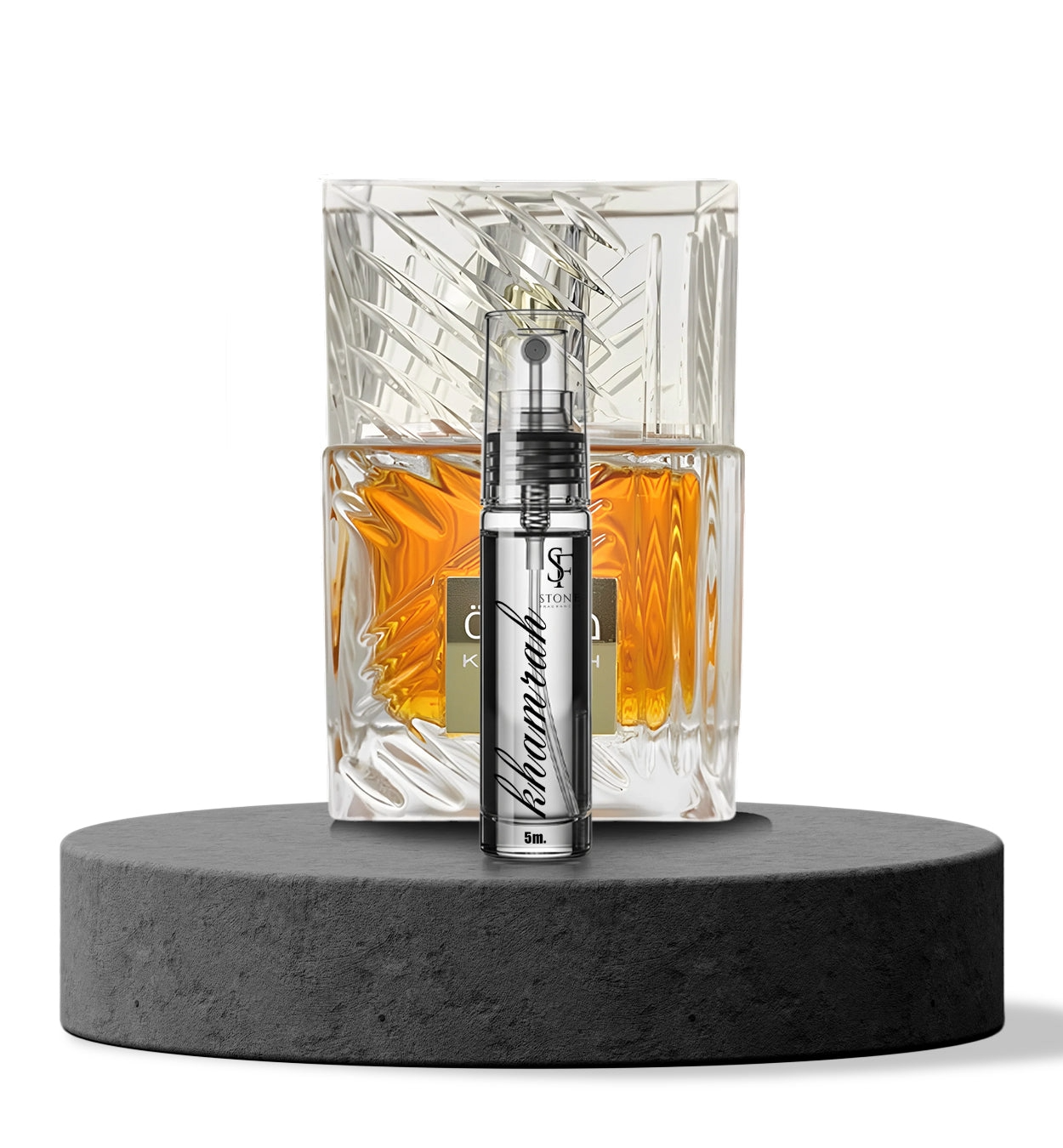 DECANT 5ML KHAMRAH
