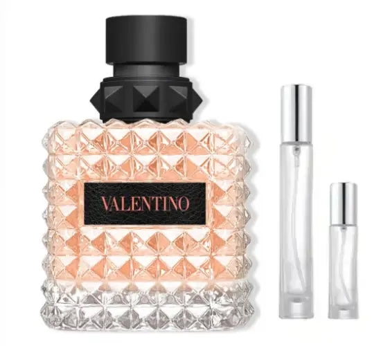 DECANT 3ML VALENTINO DONNA BORN IN ROMA CORAL FANTASY