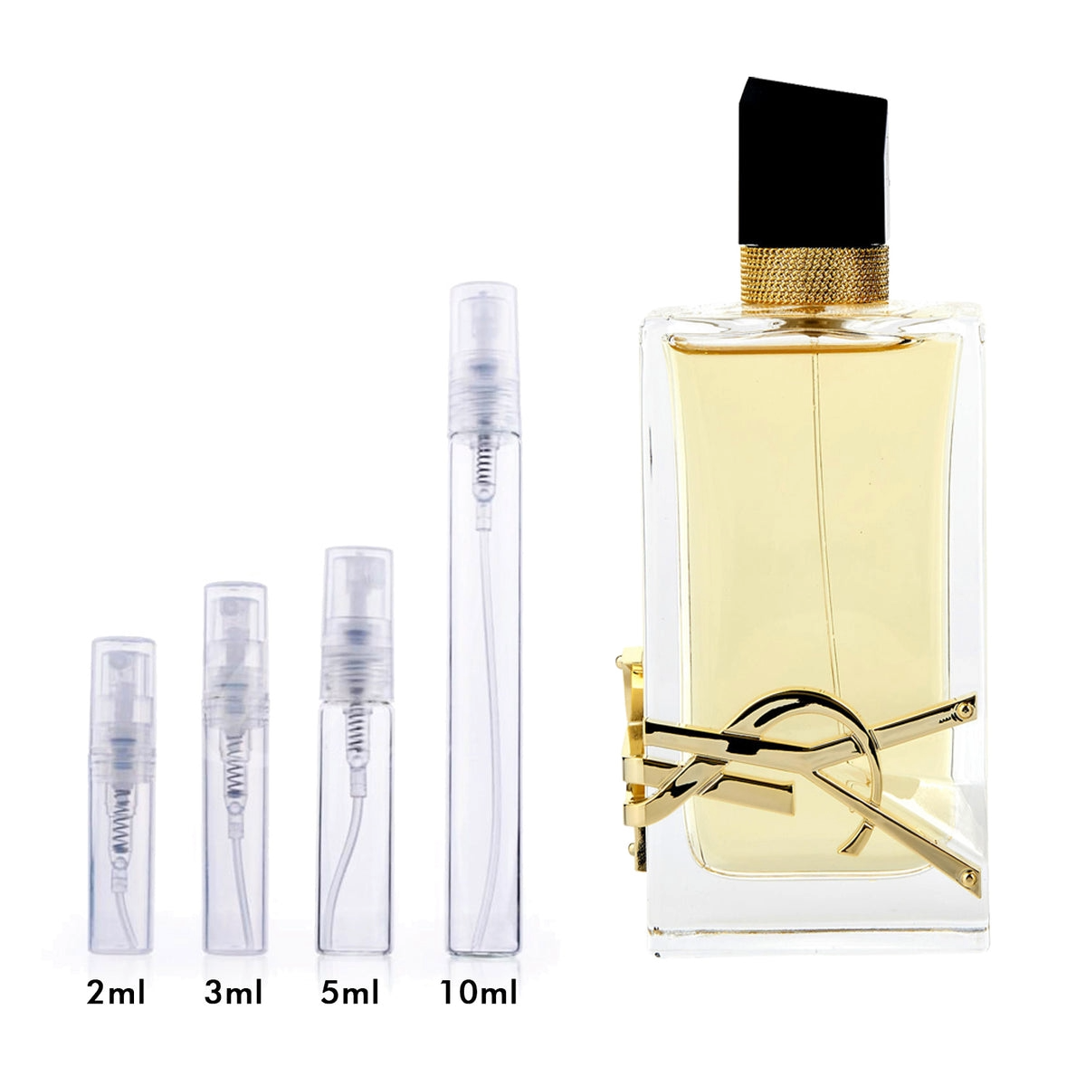 DECANT 3ML YSL LIBRE
