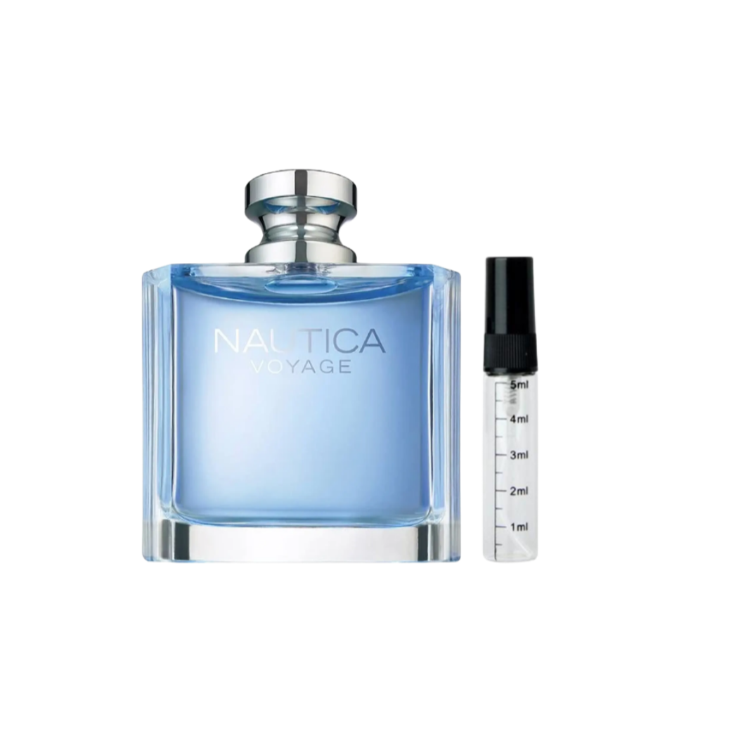 DECANT 3ML NAUTICA VOYAGE