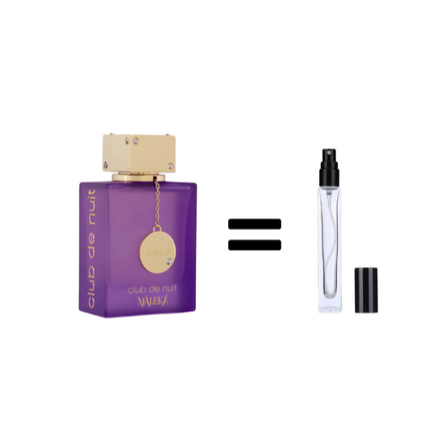 DECANT 3ML CDN MALEKA