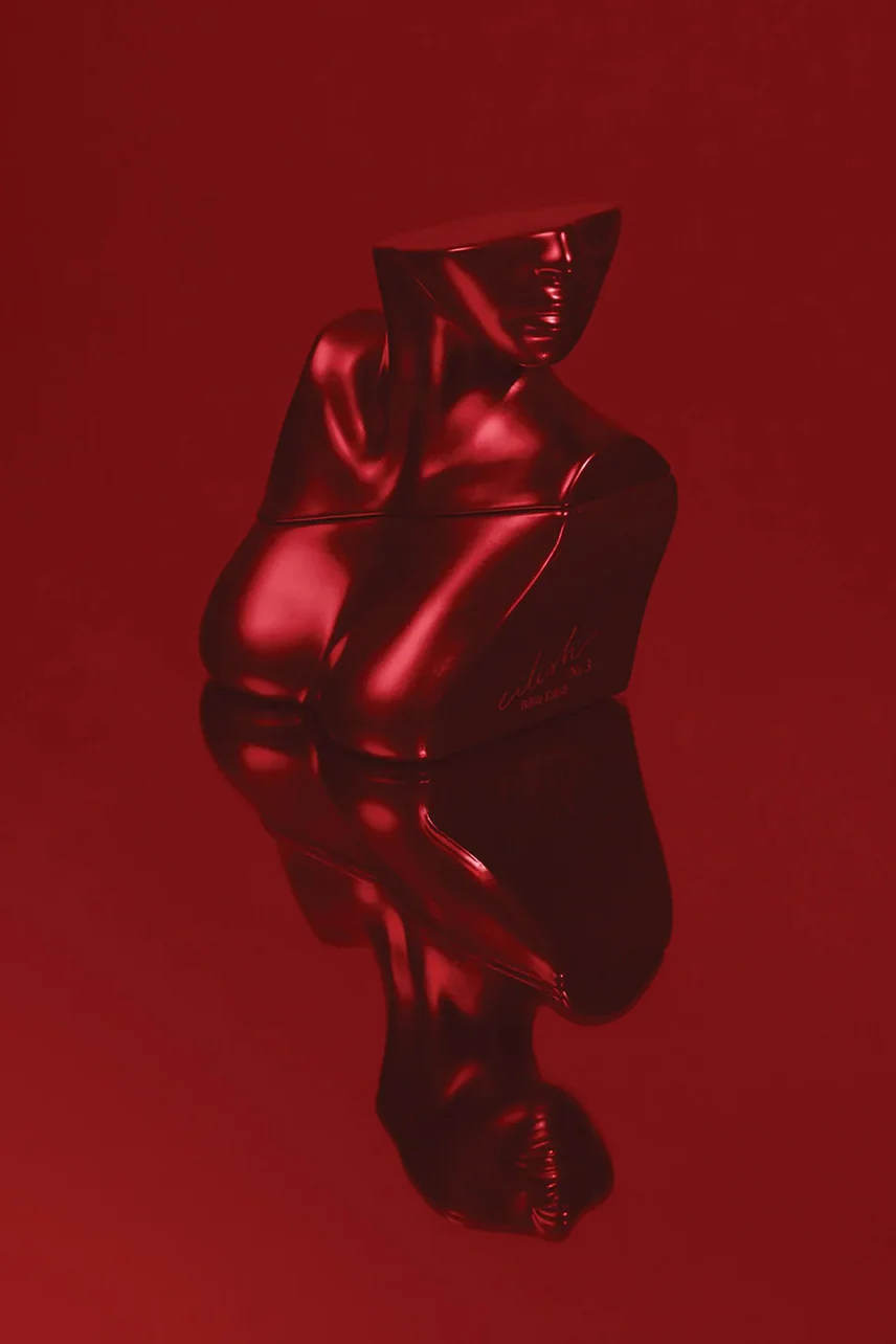 EILISH NO 3 EDP 100ML