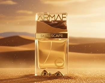 DUNESCAPE DUBAI EDP 3.4