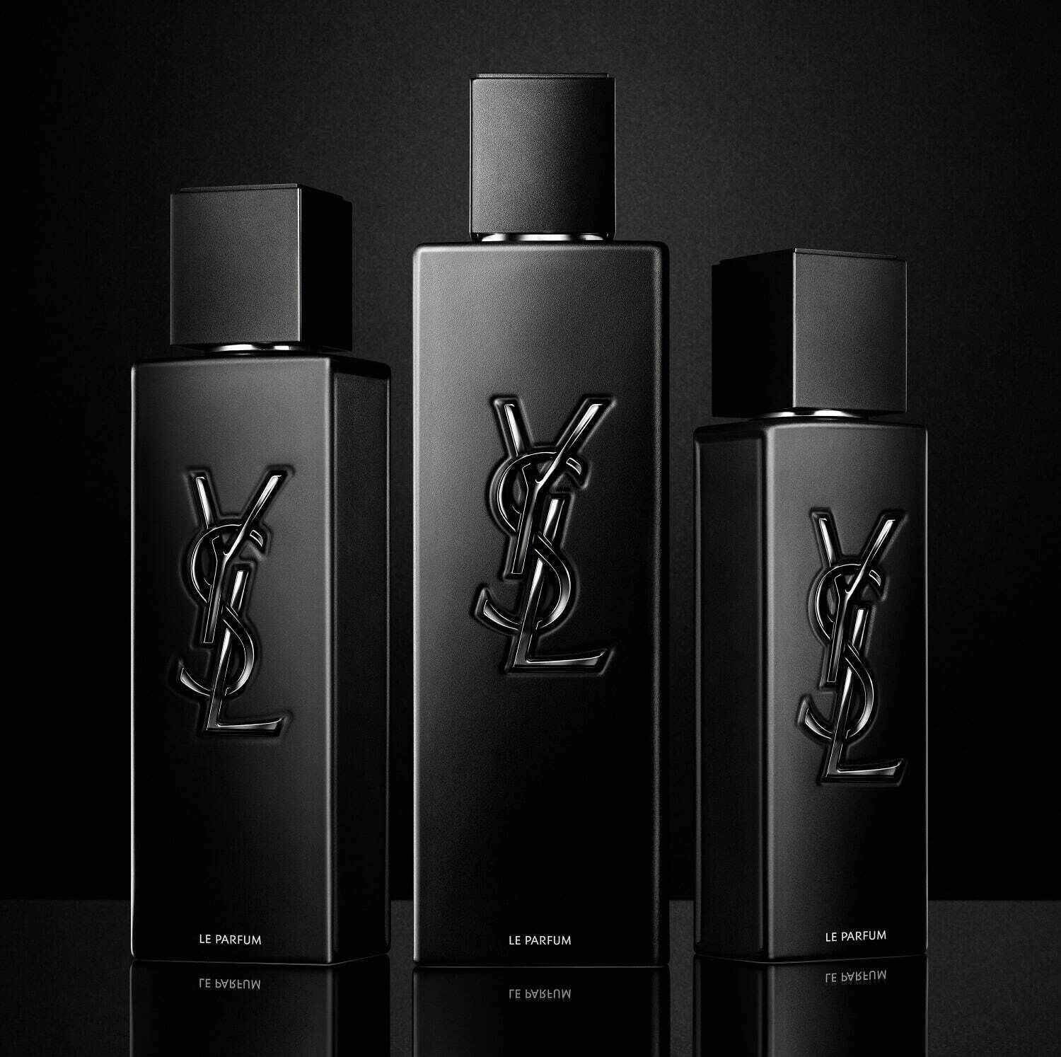 MYSELF LE PAFUM 100ML