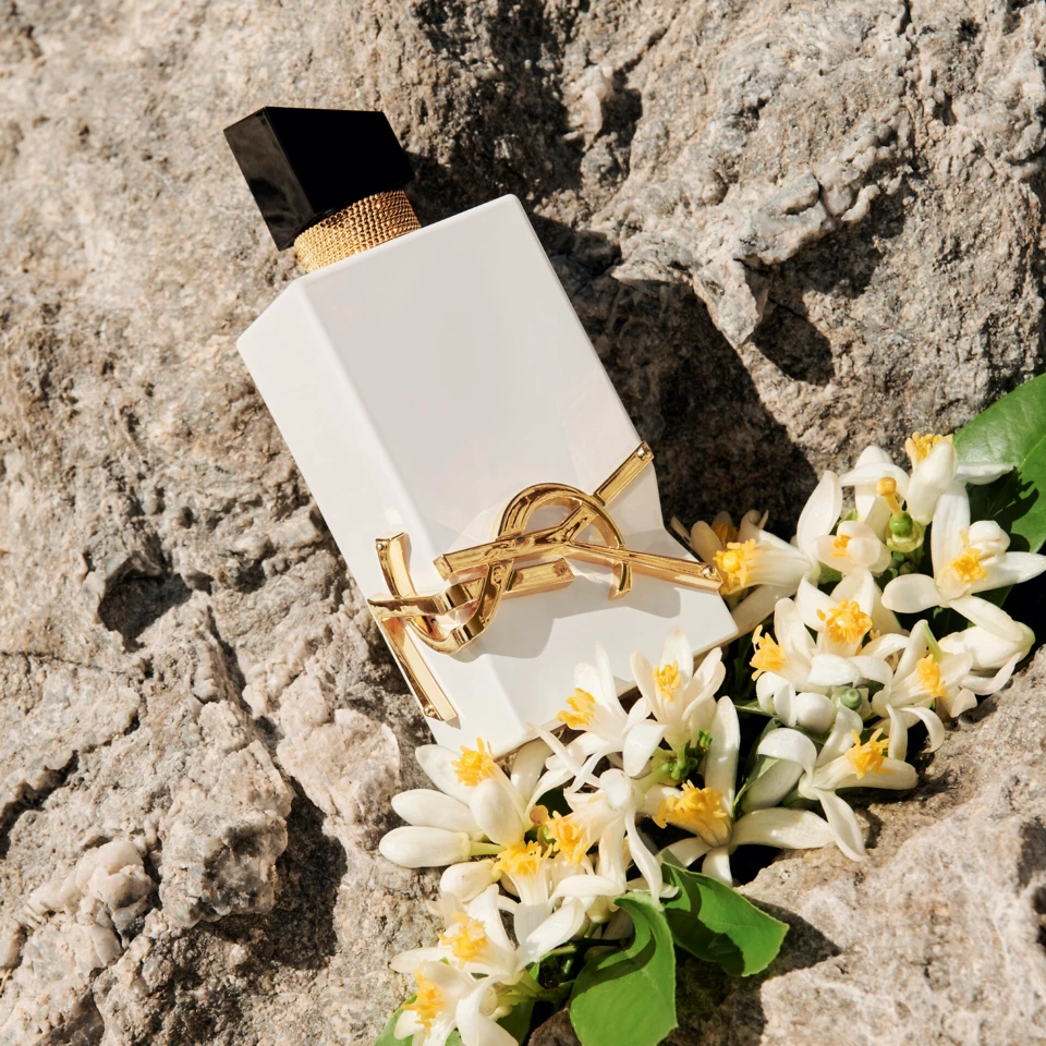 LIBRE PARFUM DE PEAU 3.0