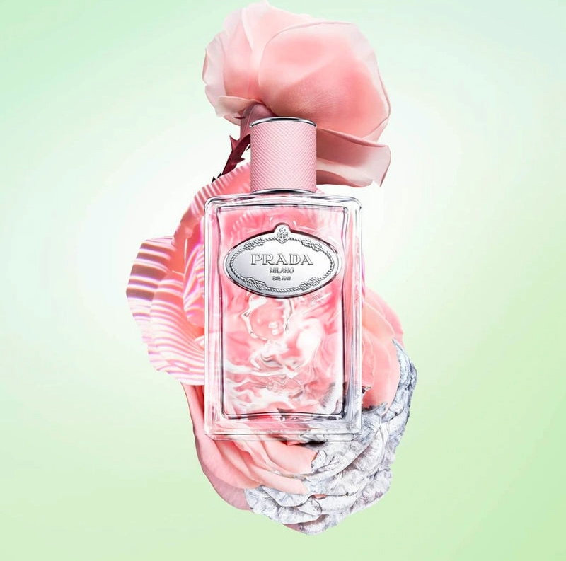 PRADA INFUSION DE ROSE EDP 100ML