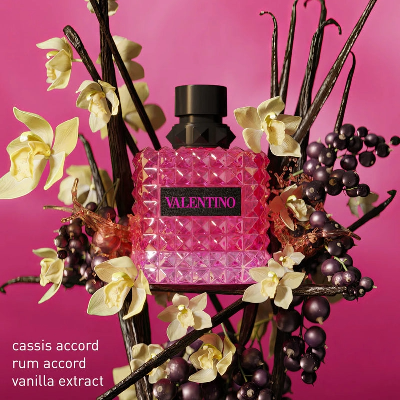 VALENTINO DONNA BORN IN ROMA EXTRADOSE 3.4 L