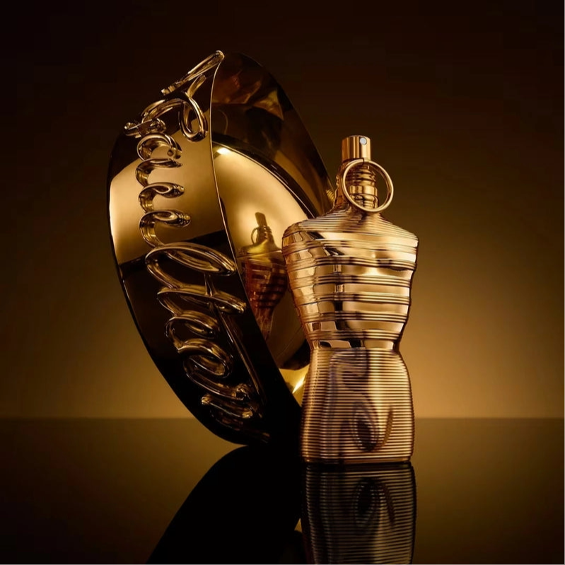 LE MALE ELIXIR ABSOLU 4.2 M
