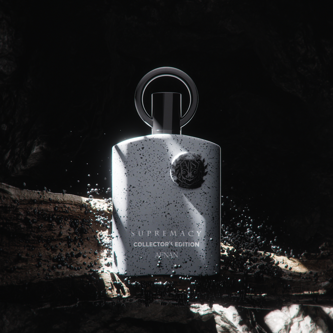 SUPERMACY COLLECTOR´S EDITION EDP 3.4