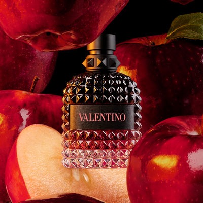 VALENTINO UOMO BORN IN ROMA CORAL FANTASY EDP 2.7 M